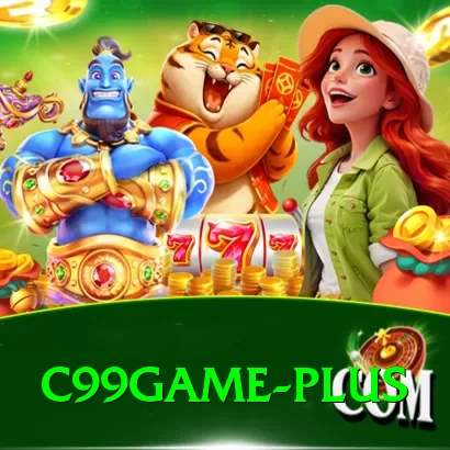 c99game Master Pro v2.2.2 - 2