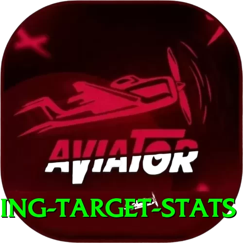 chasing target stats Deluxe Edition v5.8.7 - 2