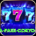 cho la pass gokyo Ultimate Pro v2.2.9