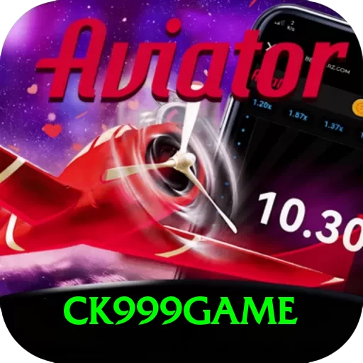 CK999game Max vv4.1.4 - 2