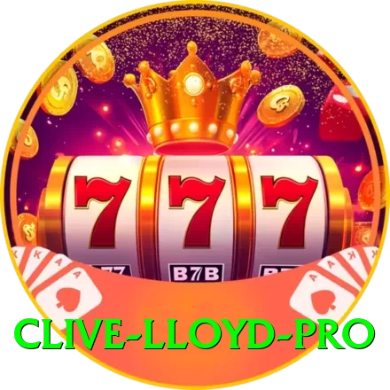 clive lloyd Slot Machine Elite - 2