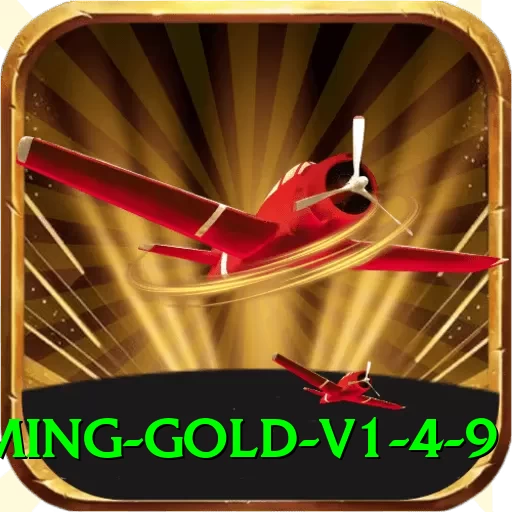 Club PK Game Gaming Gold v1.4.9 - 2