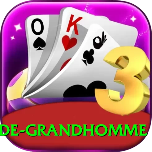 colin de grandhomme VIP Pro v5.9.3 - 2