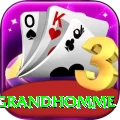 colin de grandhomme VIP Pro v5.9.3