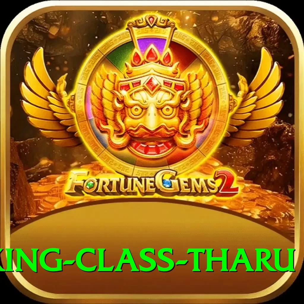 cooking class tharu Turbo v2.8.6 - 2