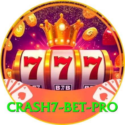 crash7 bet Elite Jackpot - 2