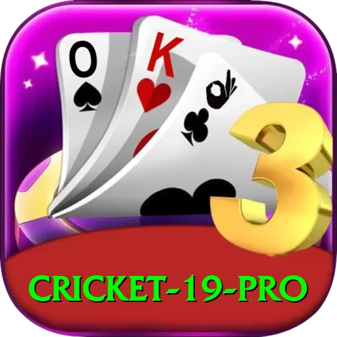 cricket 19 Super Gaming App - 2