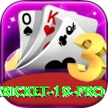 cricket 19 Super Gaming App