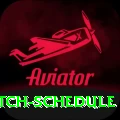 cricket match schedule Gold v3.5.5