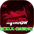 crickex casino VIP