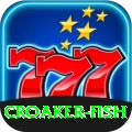 croaker fish Gold v2.2.8