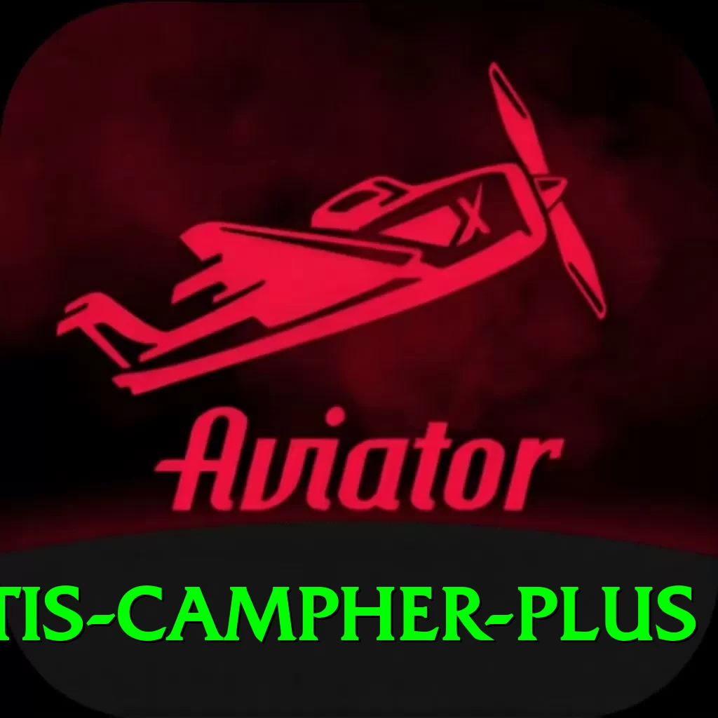 curtis campher Royal v1.2.3 - 2