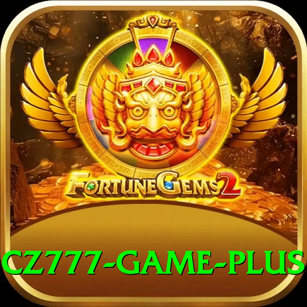 CZ777 Game App Royal v1.2.9 - 2