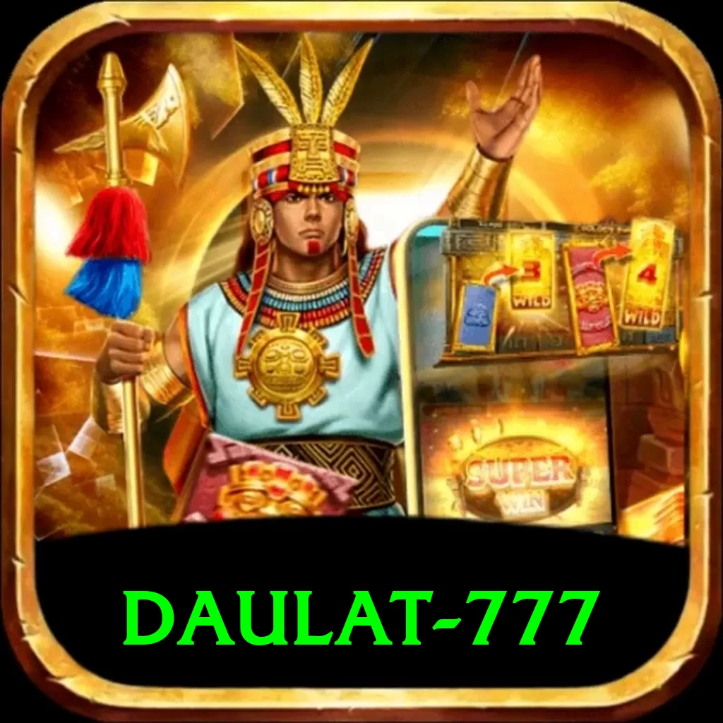 daulat 777 Deluxe Pro v1.1.9 - 2