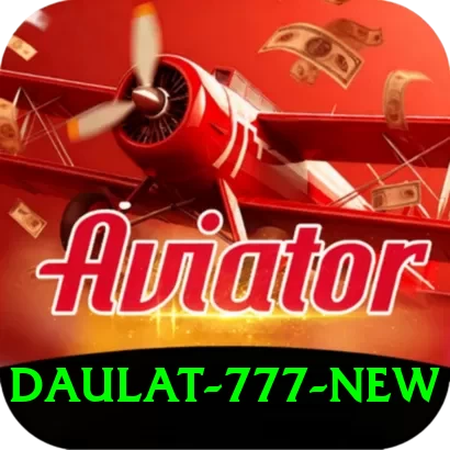 daulat 777 VIP v2.2.4 - 2