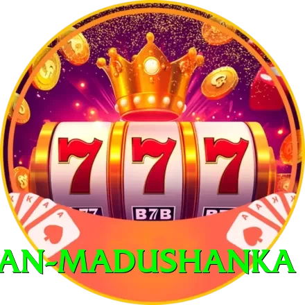 dilshan madushanka Ultimate v1.2.5 - 2