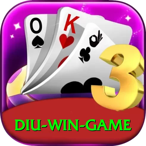 Diu Win Game Pro Max v2.8.9 - 2