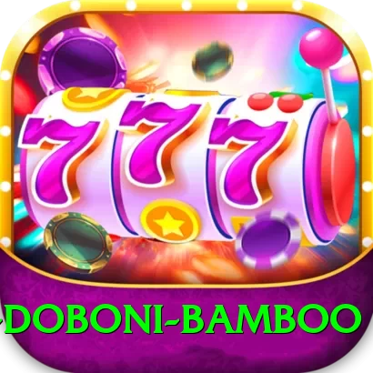 dovan doboni bamboo Ultimate Pro v4.6.0 - 2