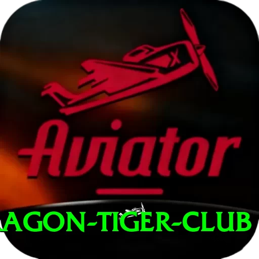 Dragon Tiger Club Pro Edition v5.8.7 - 2