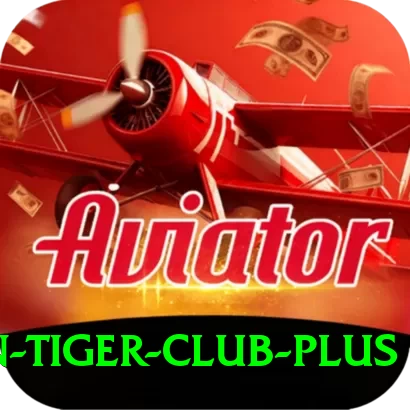 Dragon Tiger Club VIP - Win Real PKR - 2