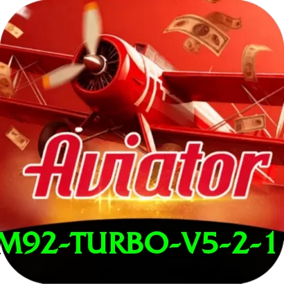 dream92 Turbo v5.2.1 - 2
