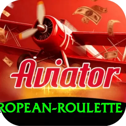 european roulette App - 2