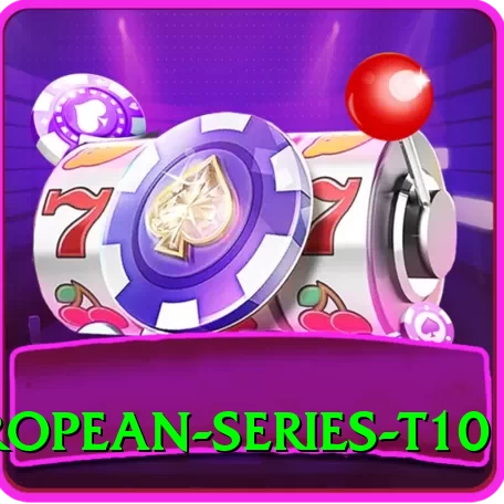 european series t10 Premium v3.7.6 - 2