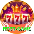 FF777 Game Master Pro v2.5.0