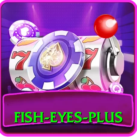 fish eyes Extreme Latest v4.3.5 - 2