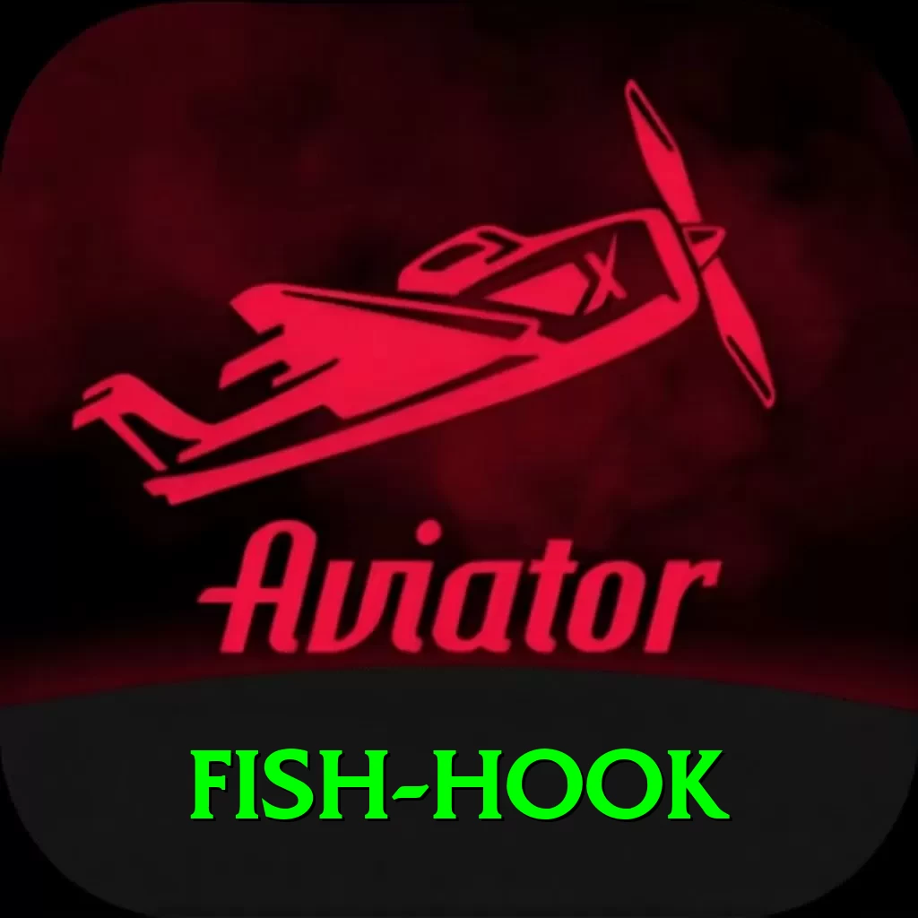 fish hook Games (Casino & Earning) Gold v5.6.7 - 2