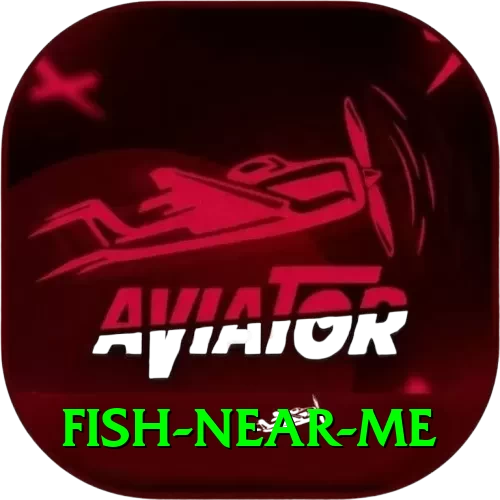 fish near me Pro Edition v1.2.3 - 2