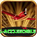 fishing accessories Master v4.1.5