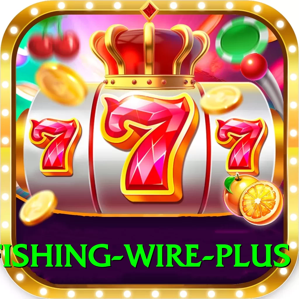fishing wire Master Rewards - 2