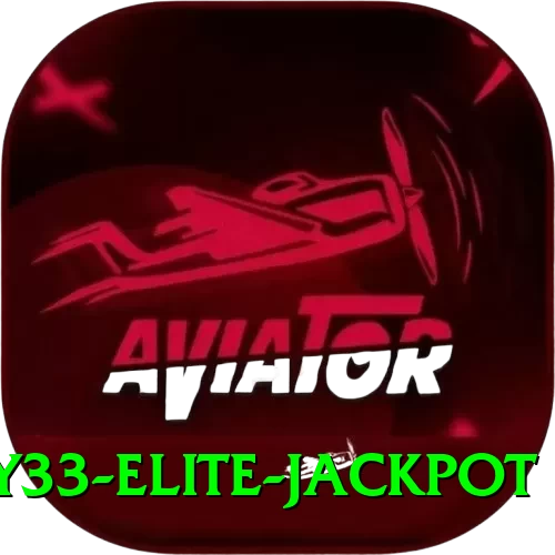 fly33 Elite Jackpot - 2