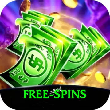 free spins Ultimate v1.4.1 - 2