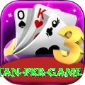 Gameistan PKR Game Master v4.7.2