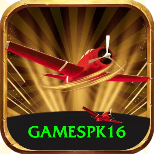 gamespk16 Gold Pro vv2.6.7 - 2
