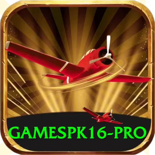 gamespk16 - Max Edition v5.4.4 - 2