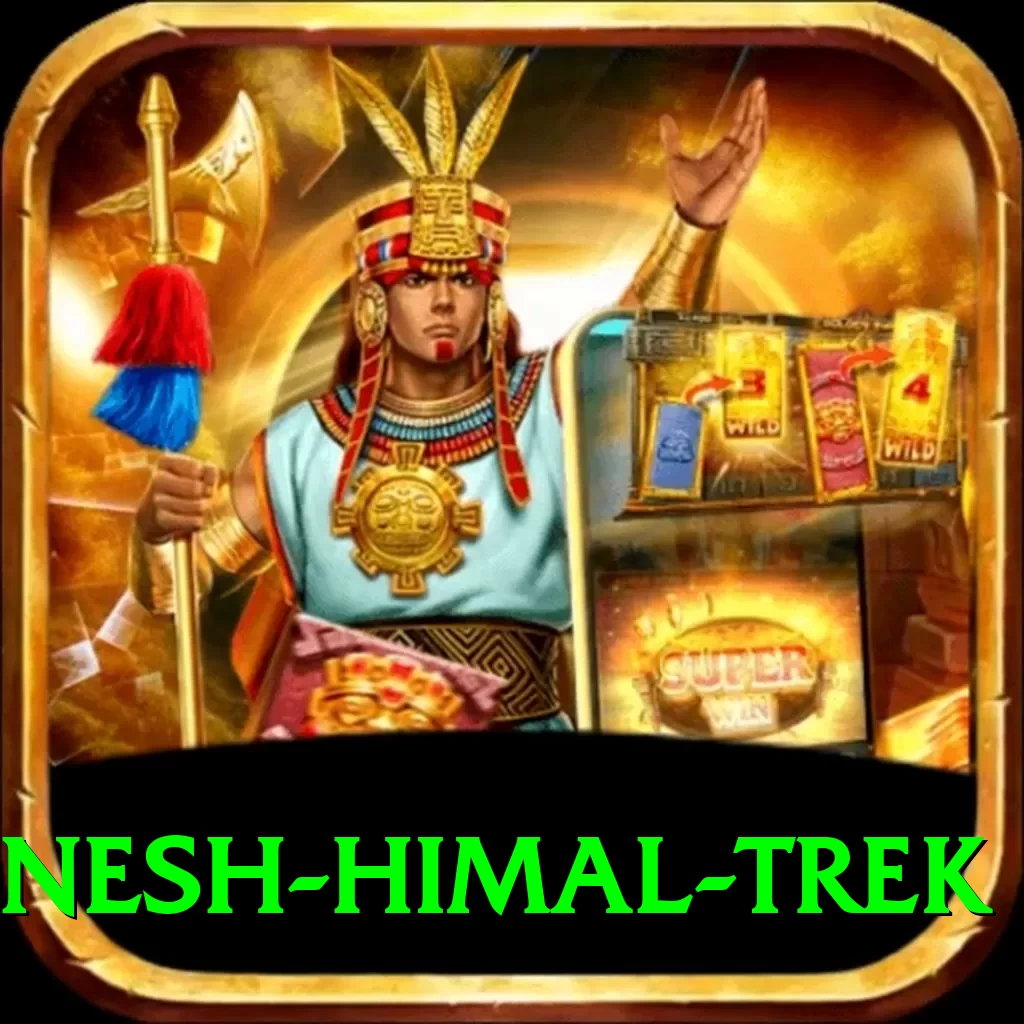 ganesh himal trek Apps (Tools & Injectors) Plus v5.2.1 - 2