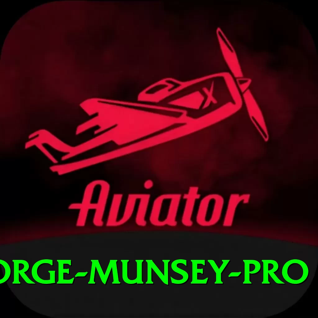 george munsey Mobile Pro - 2