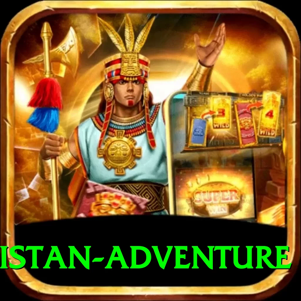gilgit baltistan adventure Games (Casino & Earning) Plus v3.3.4 - 2