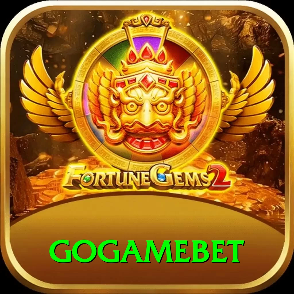 gogamebet Games (Casino & Earning) Master v5.9.9 - 2