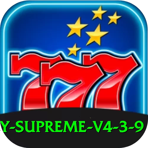 Goldsbet game Money Supreme v4.3.9 - 2