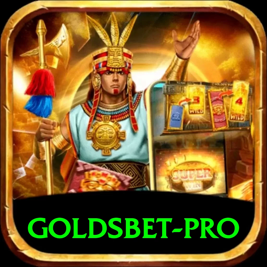 goldsbet Plus - Free Download - 2