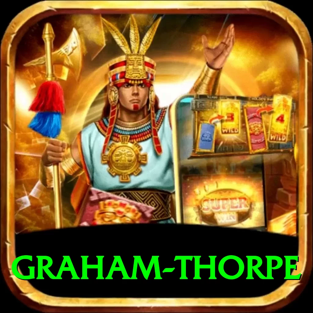 graham thorpe Apps (Tools & Injectors) Plus v5.4.0 - 2