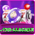 gtl global t20 leagues VIP