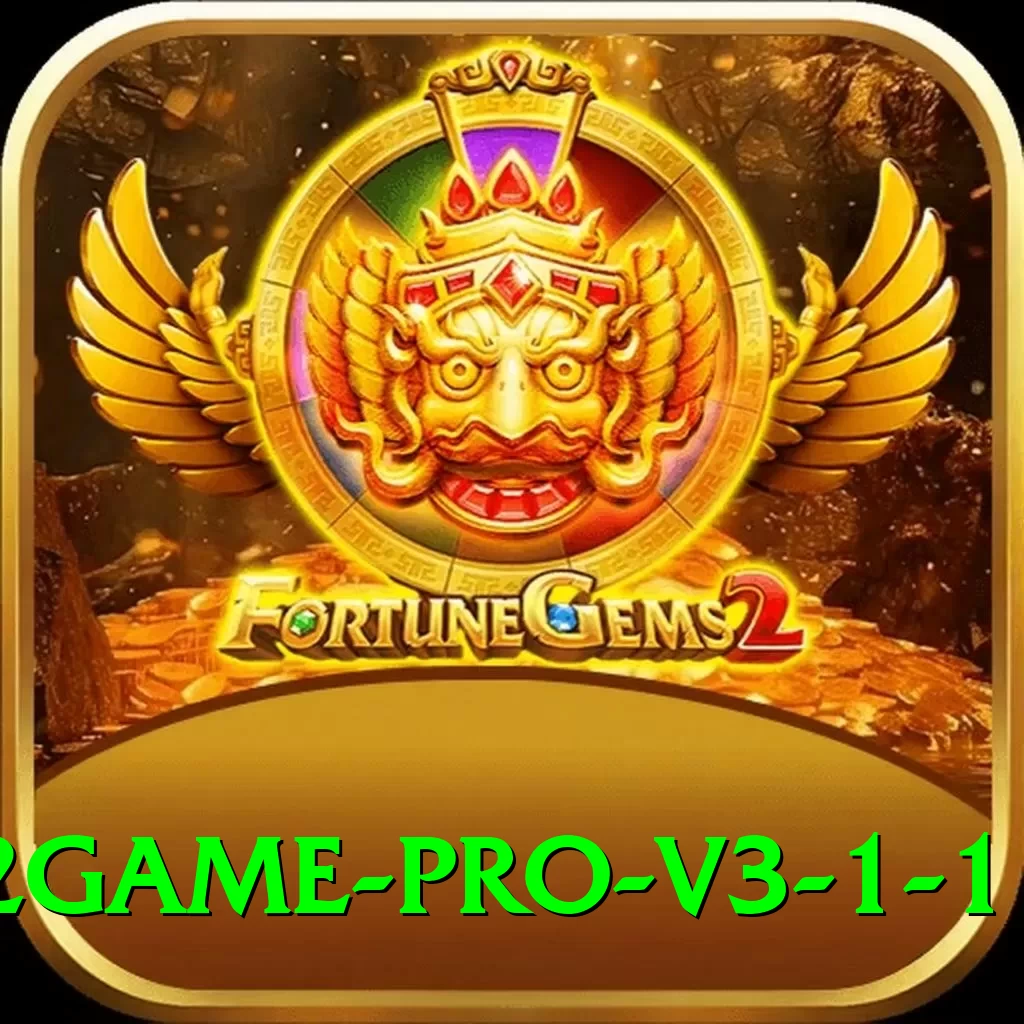 H2Game Pro v3.1.1 - 2