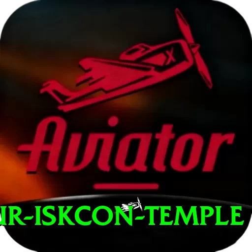hajipur iskcon temple Deluxe Pro v1.0.0 - 2