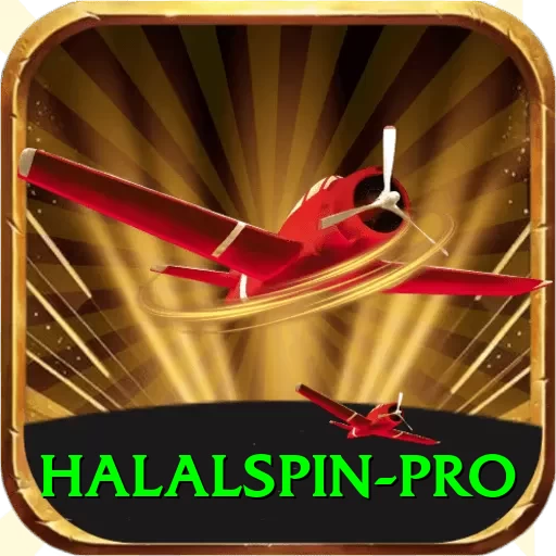 halalspin Official v3.5.4 - 2