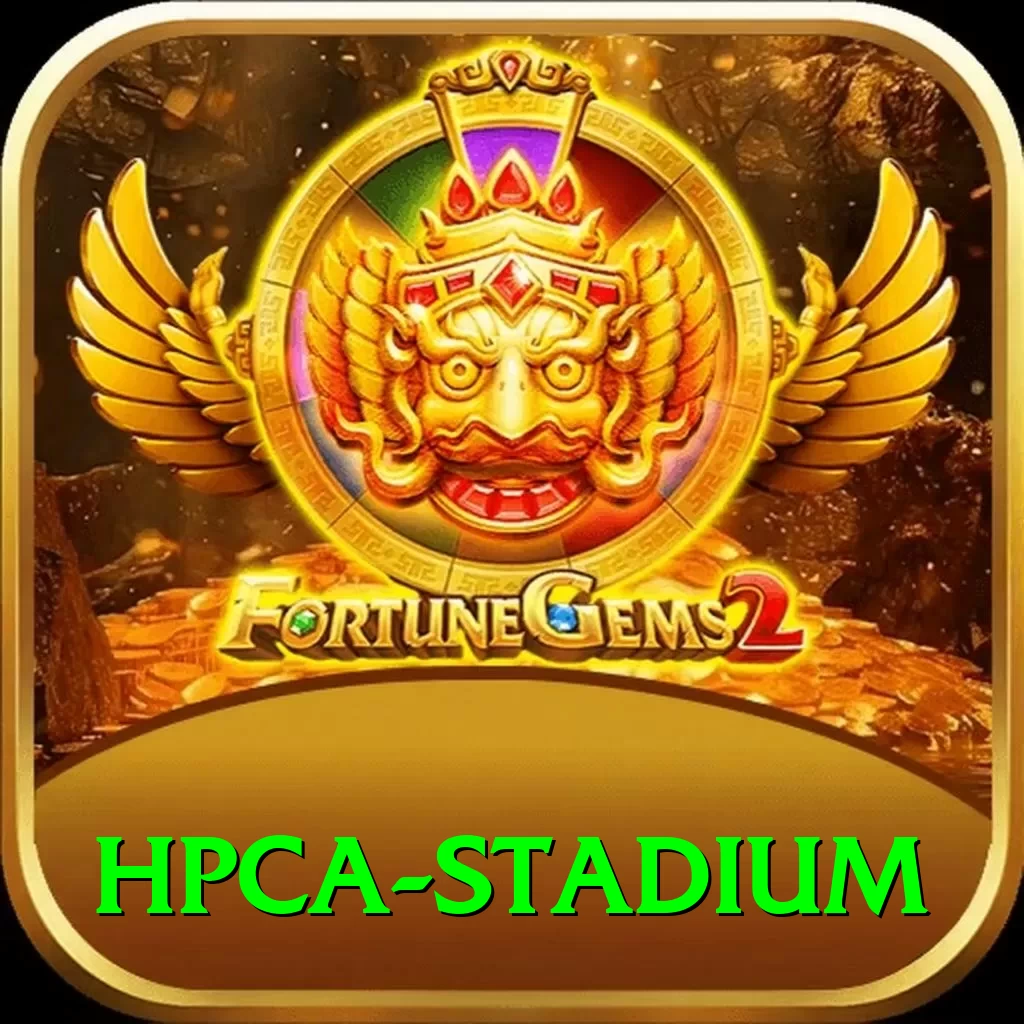 hpca stadium Deluxe Pro v4.0.9 - 2